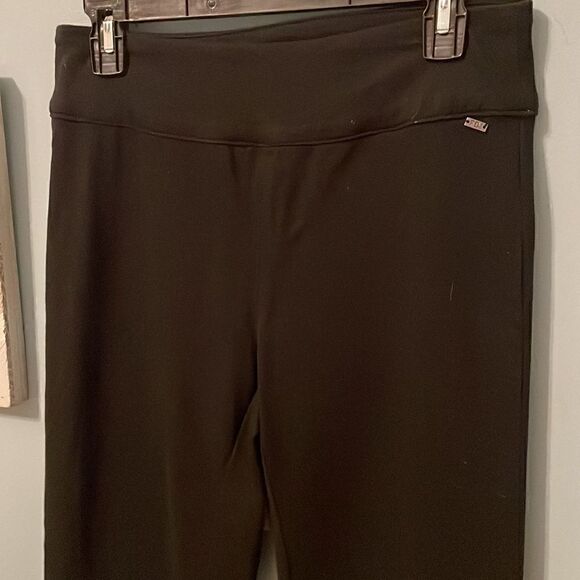 FDJ Pull On Cigarette Black Jegging Pants - 4 - NWT - Picture 8 of 11